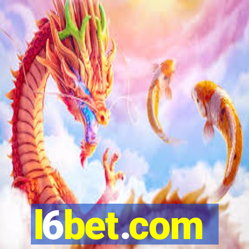 l6bet.com