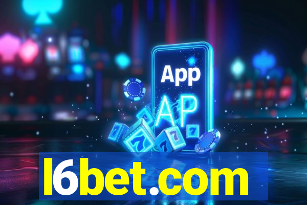 l6bet.com