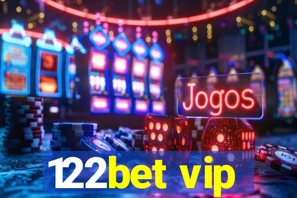 122bet vip