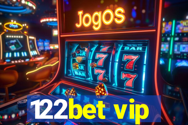 122bet vip