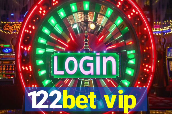 122bet vip