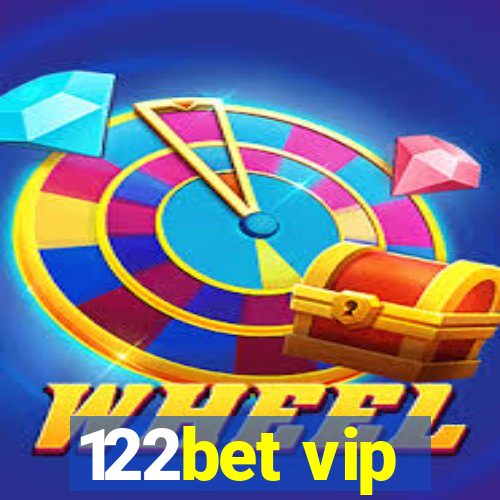 122bet vip