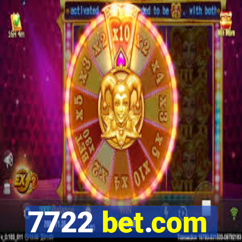 7722 bet.com