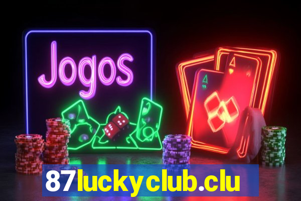 87luckyclub.club