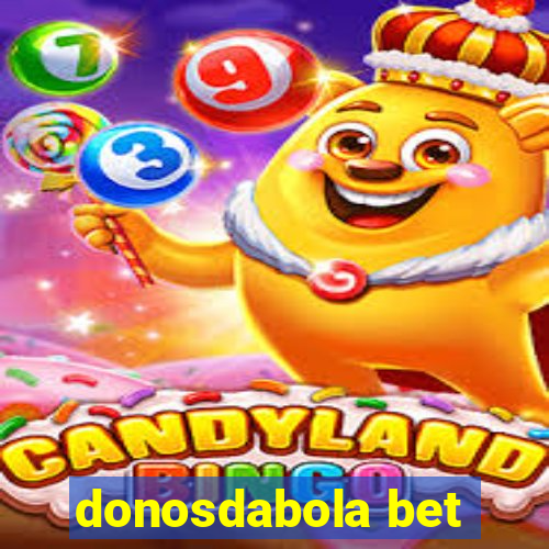 donosdabola bet