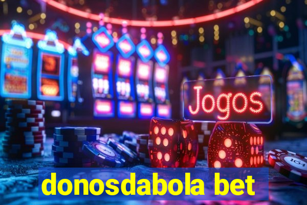 donosdabola bet