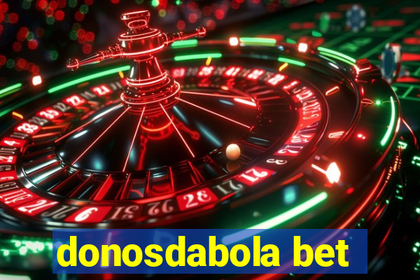 donosdabola bet