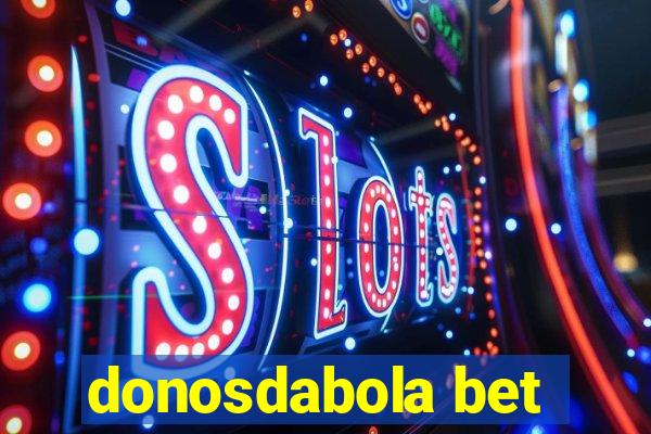 donosdabola bet