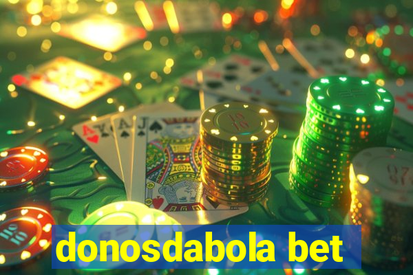 donosdabola bet