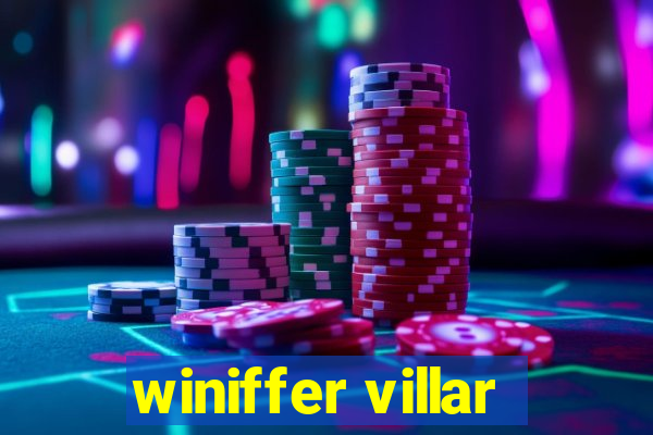 winiffer villar