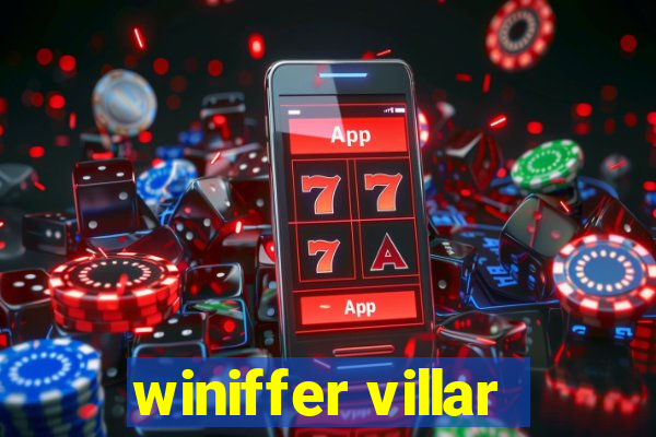 winiffer villar