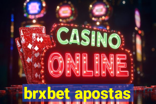 brxbet apostas