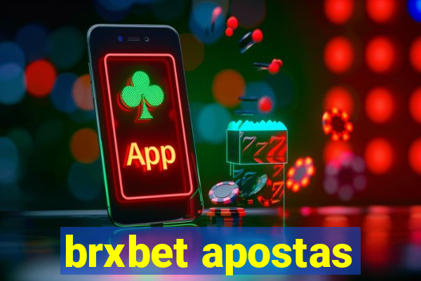 brxbet apostas