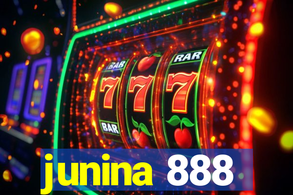 junina 888