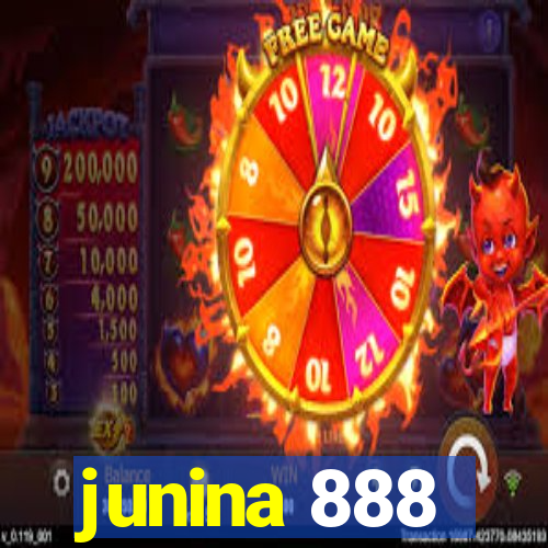 junina 888