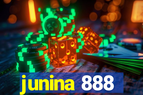 junina 888