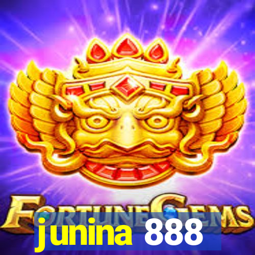 junina 888