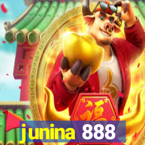 junina 888