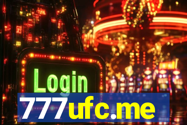 777ufc.me