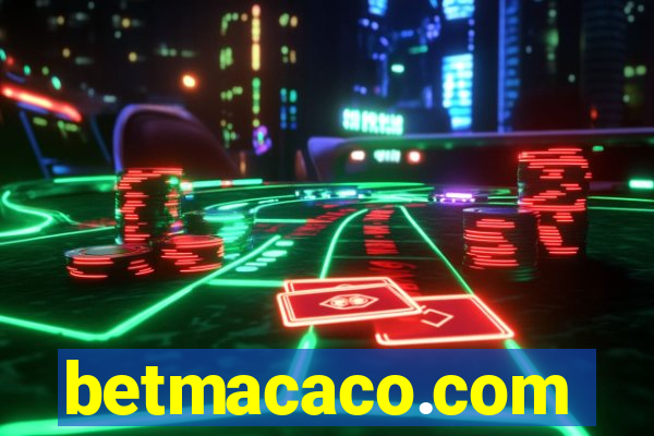 betmacaco.com