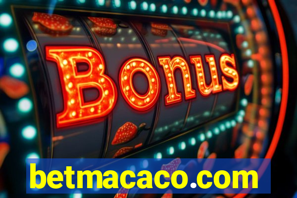 betmacaco.com