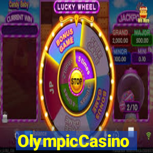 OlympicCasino