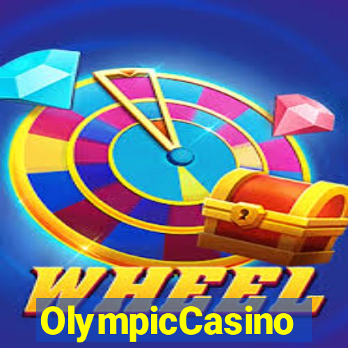 OlympicCasino