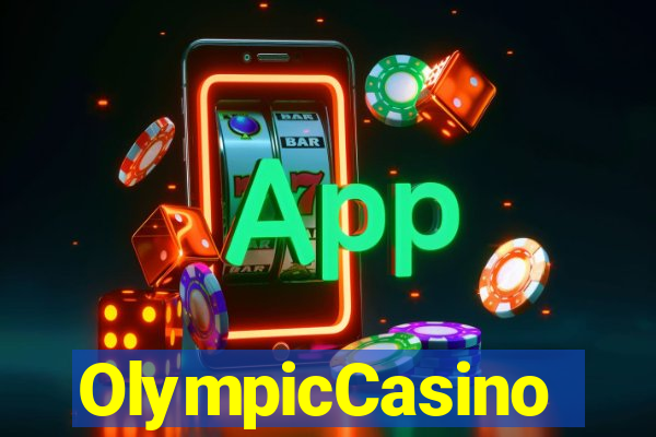 OlympicCasino