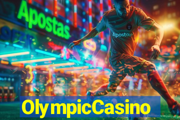 OlympicCasino