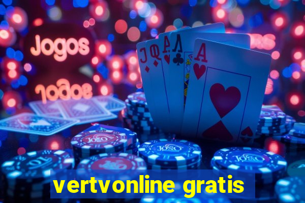 vertvonline gratis