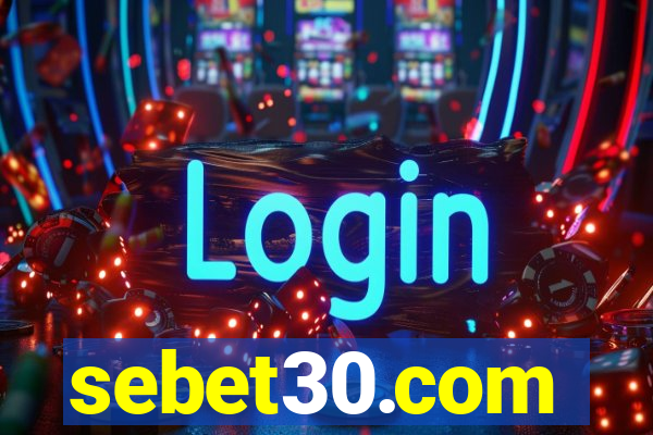 sebet30.com