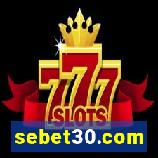 sebet30.com