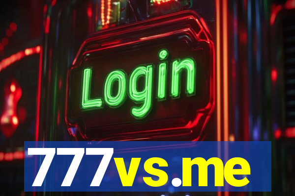 777vs.me