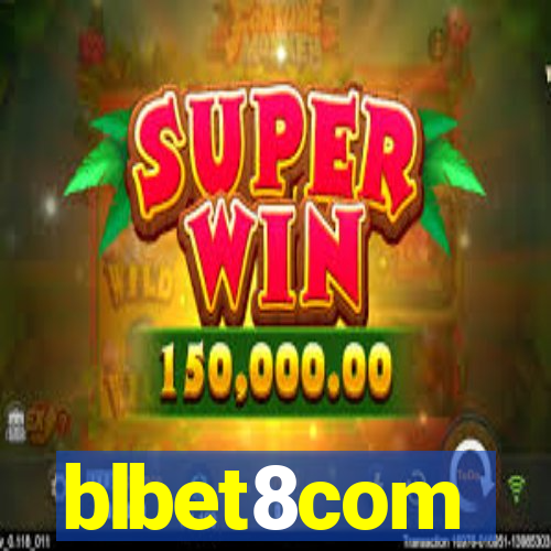 blbet8com