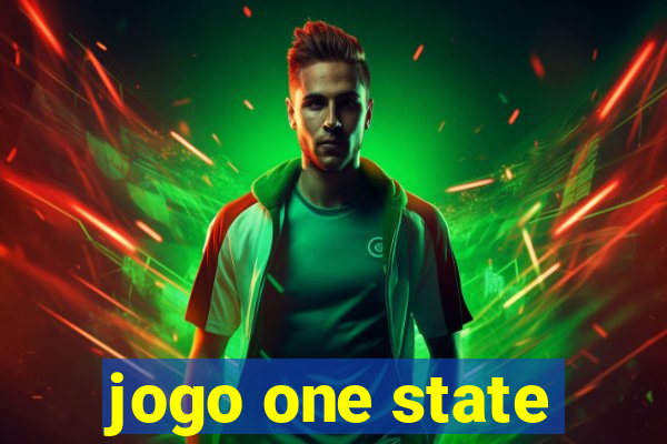 jogo one state