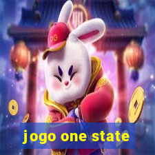 jogo one state