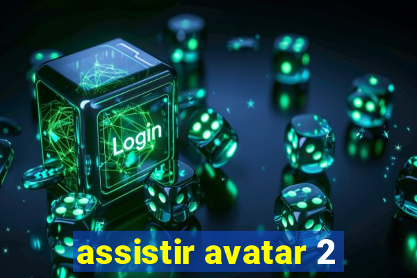 assistir avatar 2