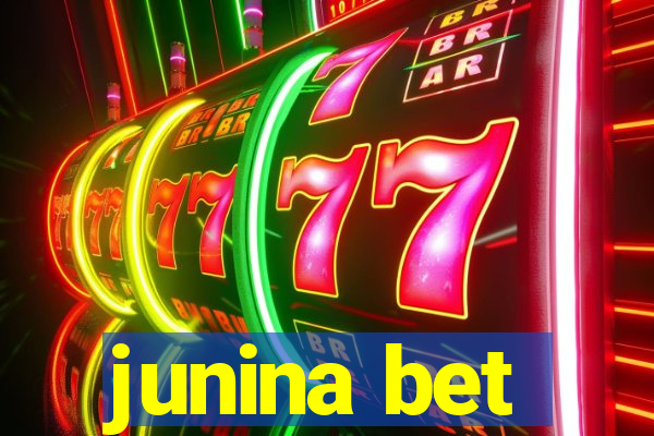 junina bet