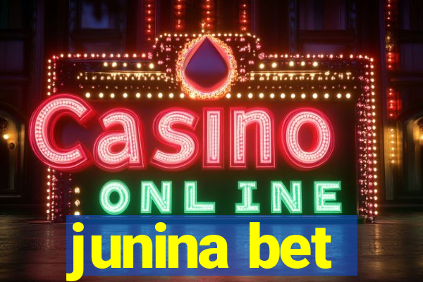 junina bet