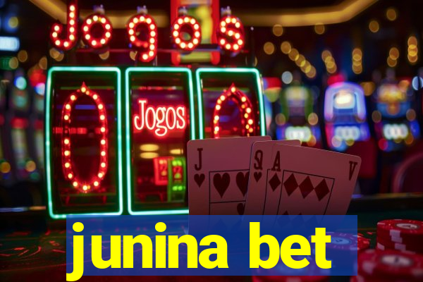 junina bet