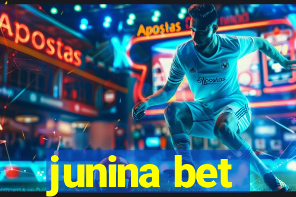 junina bet