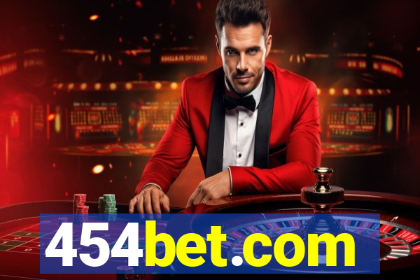 454bet.com