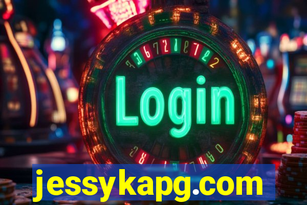 jessykapg.com