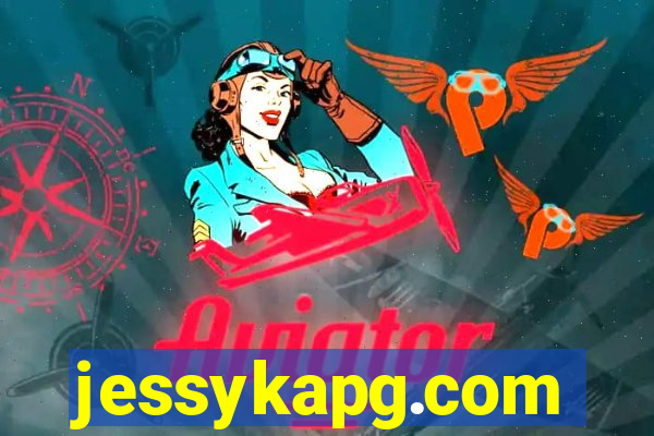 jessykapg.com