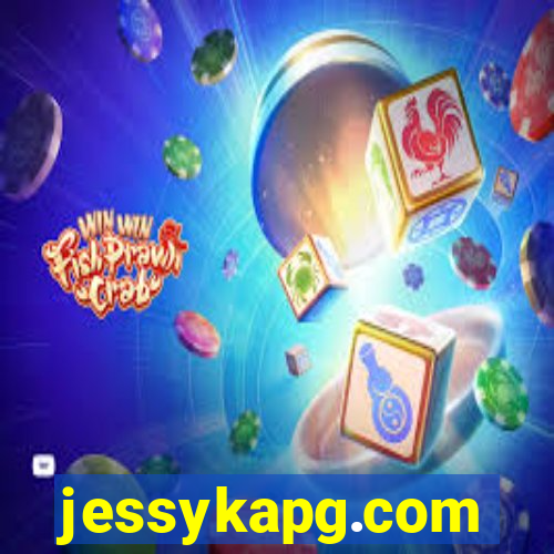 jessykapg.com