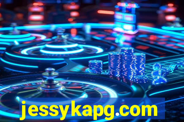 jessykapg.com