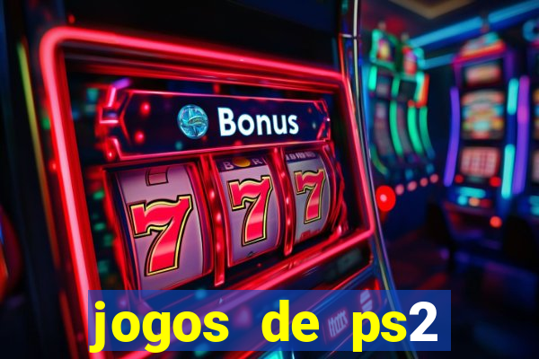 jogos de ps2 download torrent