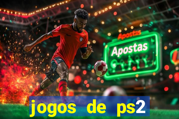 jogos de ps2 download torrent