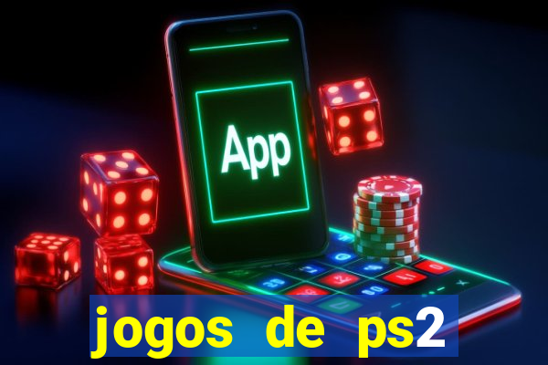 jogos de ps2 download torrent