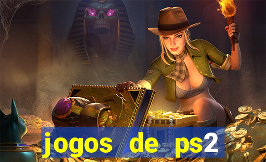 jogos de ps2 download torrent